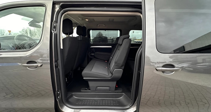 Toyota Proace Verso cena 208900 przebieg: 1, rok produkcji 2023 z Muszyna małe 466